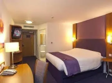 Premier A1 - Newcraighall Hotel