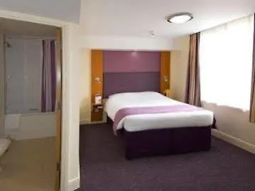 Hotel Premier A1 - Newcraighall