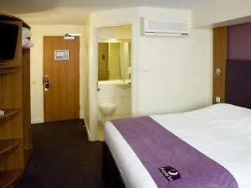 Premier A1 - Newcraighall Hotel