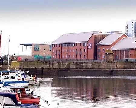 Premier Leith Waterfront 호텔