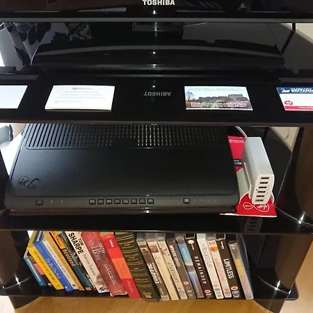 Violet Bank New Town אדינבורו