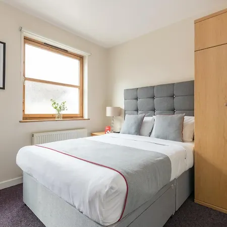 Oyo St Andrews 3*