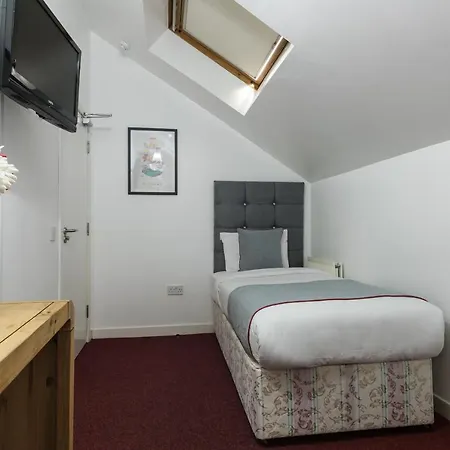 Guest house Oyo St Andrews