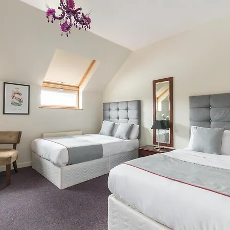 Oyo St Andrews 3*