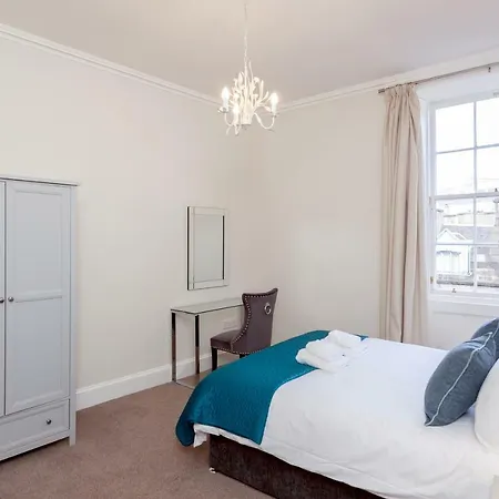 Apartment Alva Suites *