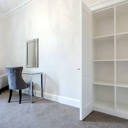 Alva Suites Edinburgh