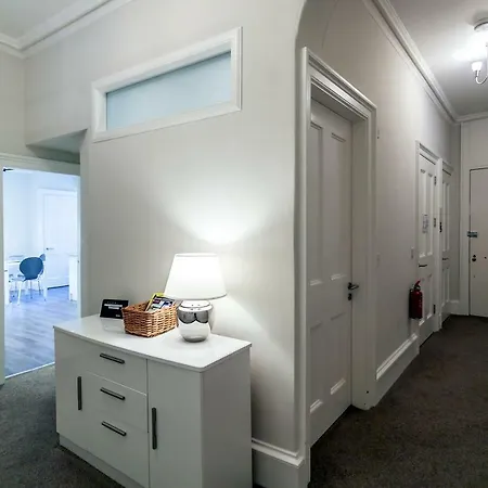 Apartment Alva Suites *