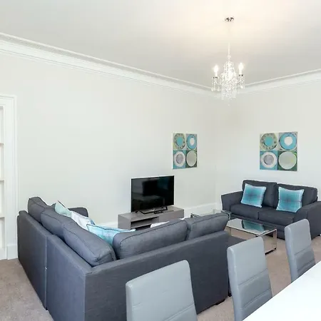 Alva Suites Apartment *