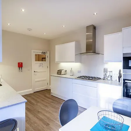 Apartment Alva Suites *