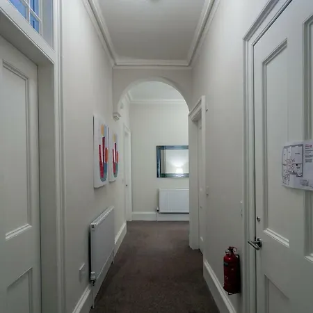 Alva Suites Apartment *