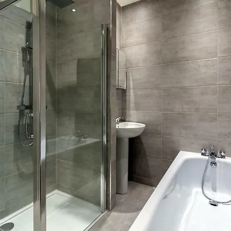 Apartment Alva Suites *