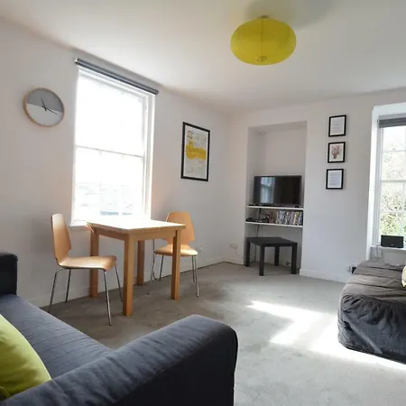 Appartement The Bolthole - Fantastic Old Town Location! Édimbourg