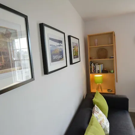 The Bolthole - Fantastic Old Town Location! Édimbourg
