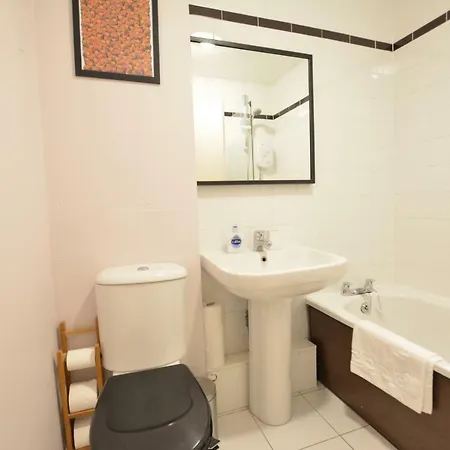 The Bolthole - Fantastic Old Town Location! Appartement *