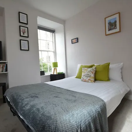 The Bolthole - Fantastic Old Town Location! Appartement Édimbourg