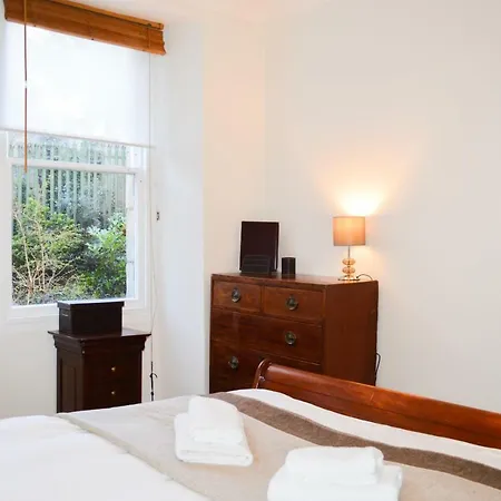 Apartament Peaceful 1 Bedroom