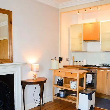 Apartament Peaceful 1 Bedroom *