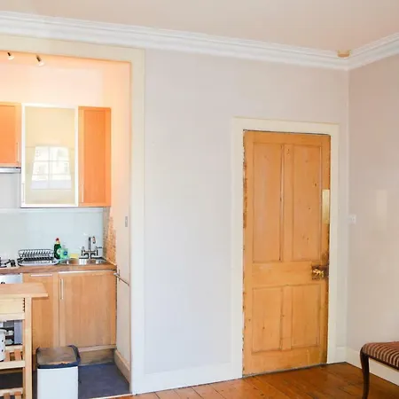 Apartament Peaceful 1 Bedroom