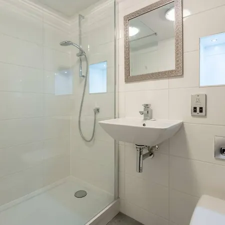 Apartamento Joivy Loft At The Brewery With Free Parking