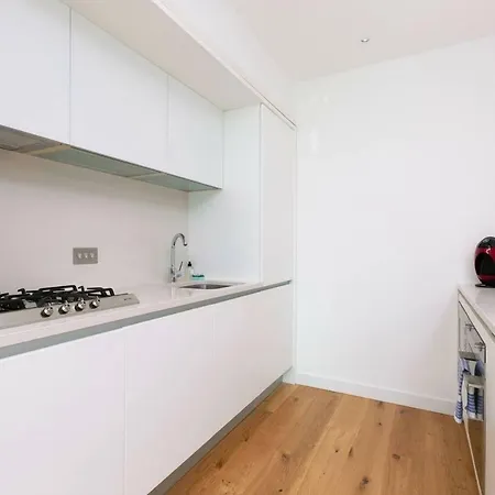 Altido Fantastic Flat With Parking Apartment *