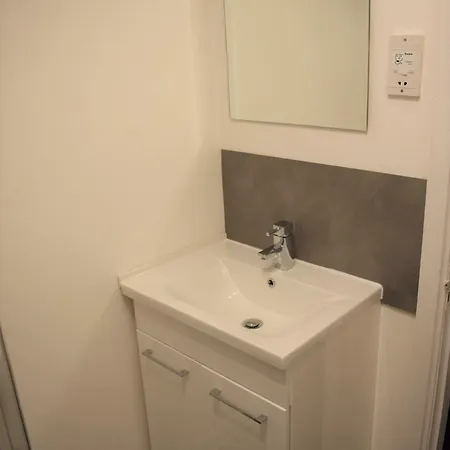 Kelpies Serviced - Cameron Apartamento Edimburgo
