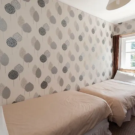 Alojamento de Acomodação e Pequeno-almoço Beachfront Edimburgo