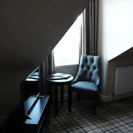 בית הארחה Culane House - 4*