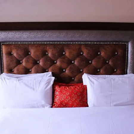 Culane House - 招待所 爱丁堡