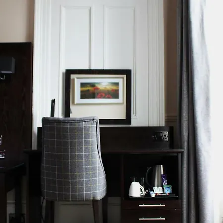 招待所 Culane House - 爱丁堡