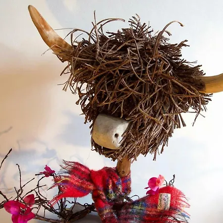 Apartment Grassmarket Old Town Boutique Apartment Edinburgh