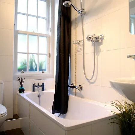 Grassmarket Old Town Boutique Apartment