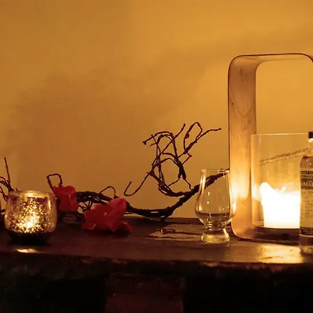 Grassmarket Old Town Boutique Apartment