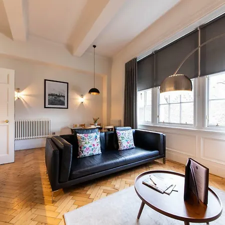 Linton Collection - The West Wing