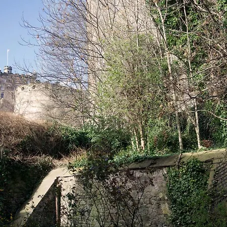 Grassmarket Old Town Boutique Apartment *