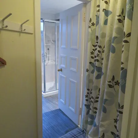 Duthus Πανσιόν 4*