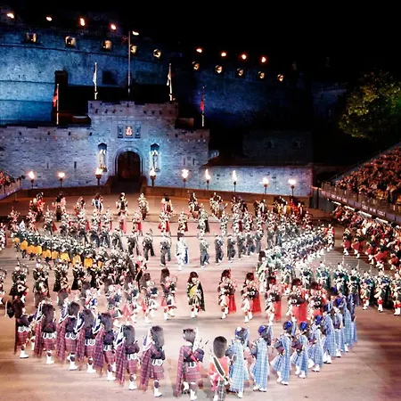 Grassmarket Old Town Boutique Apartment Apartment Edinburgh