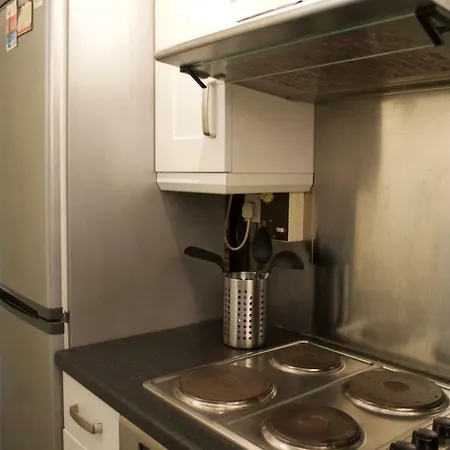 1 Bedroom Grassmarket Flat Edimburgo