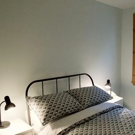 1 Bedroom Grassmarket Flat Apartamento *