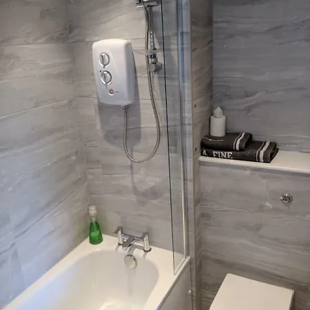 Gæstehus Falcon Crest 3*