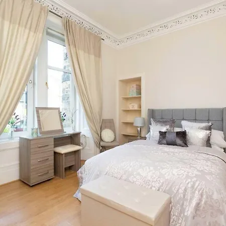 公寓 Bright And Airy West End 2-bedroom *