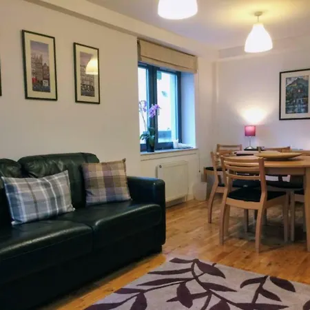 Appartement 2 Bedroom In Old Town
