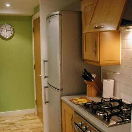 2 Bedroom In Old Town * Édimbourg
