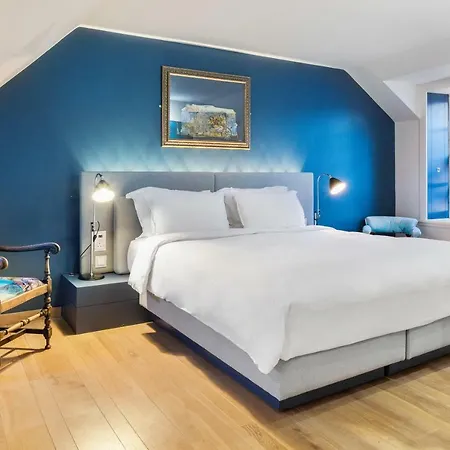 Radisson Collection Hotel, Royal Mile