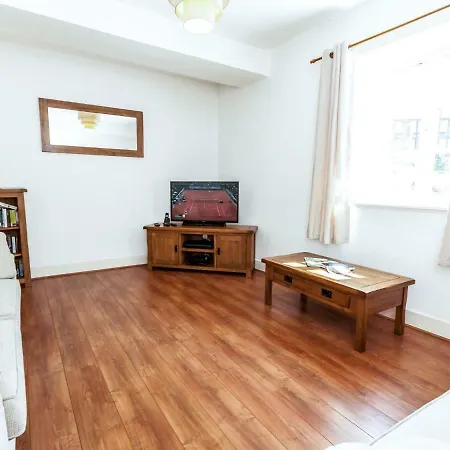Crabbies Warehouse Appartement Édimbourg