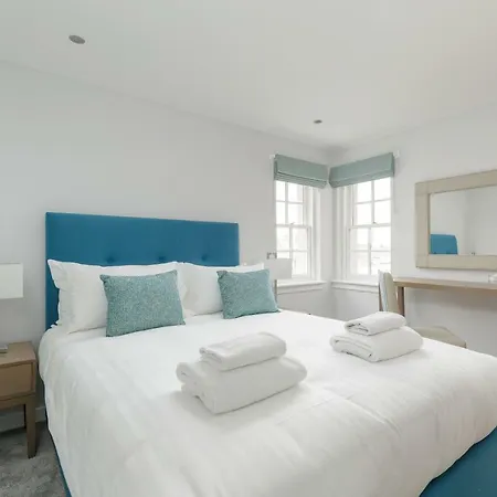 Destiny Scotland - Royal Mile Apartmán