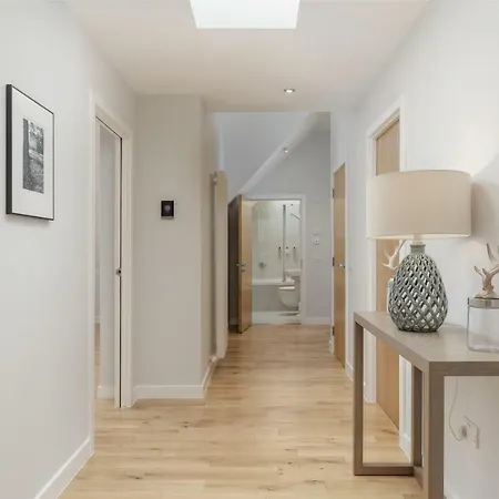 Apartmán Destiny Scotland - Royal Mile *