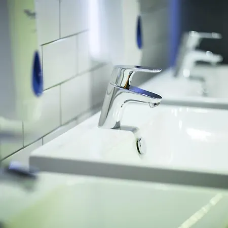 Kick Ass Grassmarket 에든버러