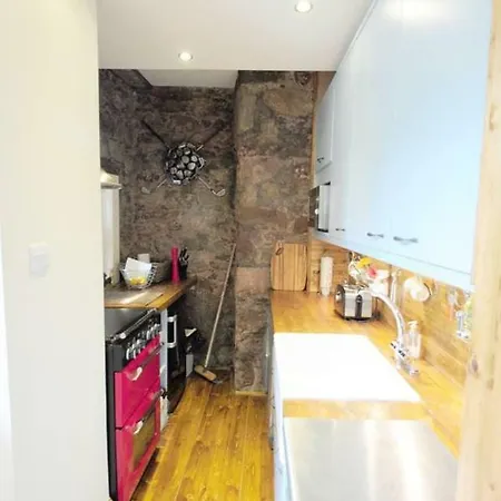 Apartamento Beautiful Apt With Lift By Castle