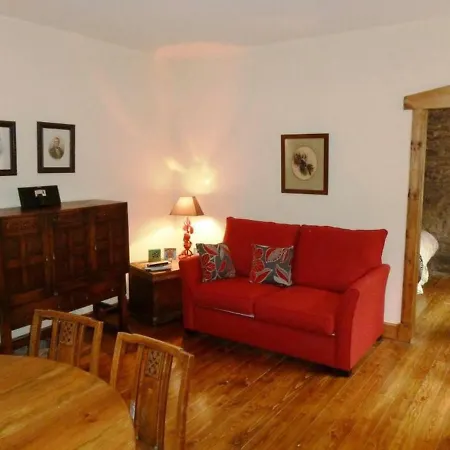Apartamento Beautiful Apt With Lift By Castle