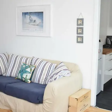 Appartement Bright And Spacious 2br House At The Waterfront *